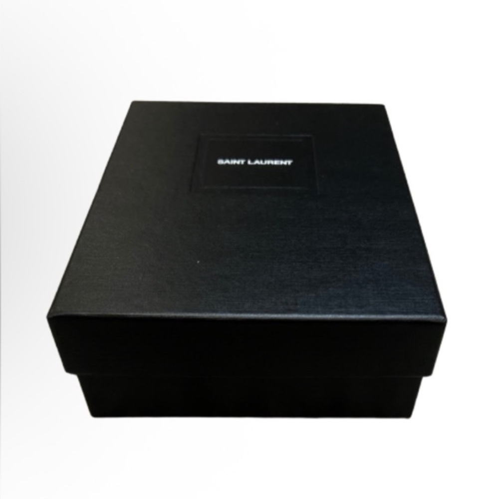 Authentic Ysl Box - image 1
